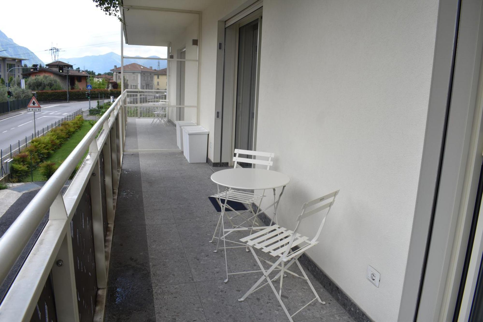Baia Delle Rose Via Roma 111 Apartment