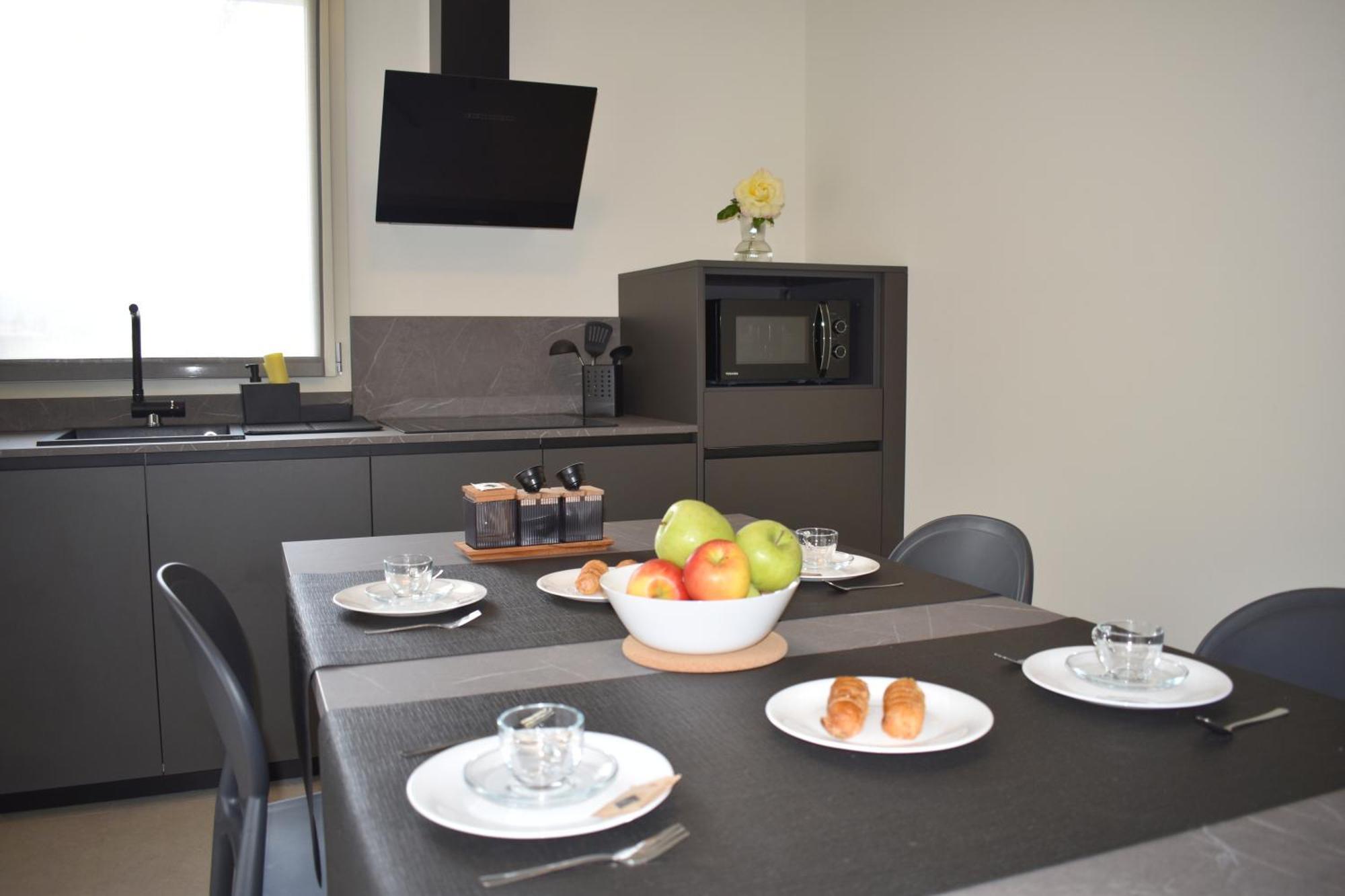 Apartment Baia Delle Rose Via Roma 111