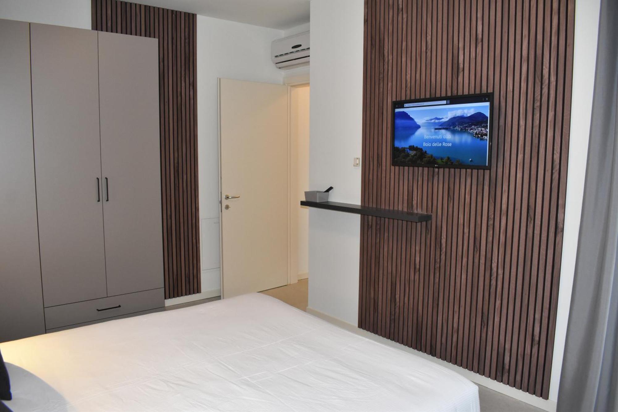 Baia Delle Rose Via Roma 111 Apartment *