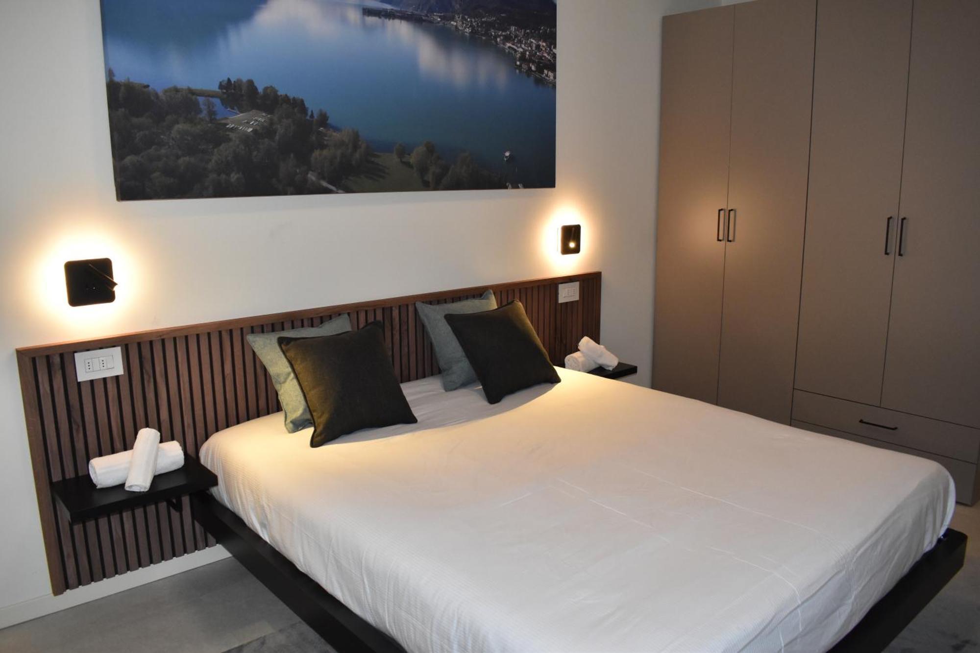 Apartment Baia Delle Rose Via Roma 111