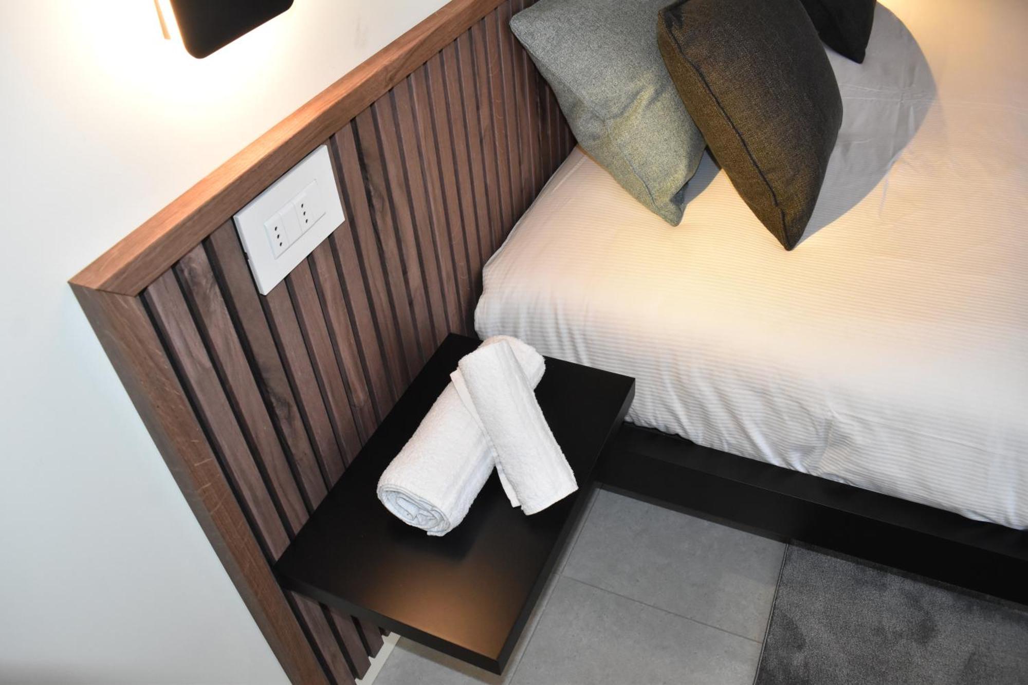 Baia Delle Rose Via Roma 111 Apartment *
