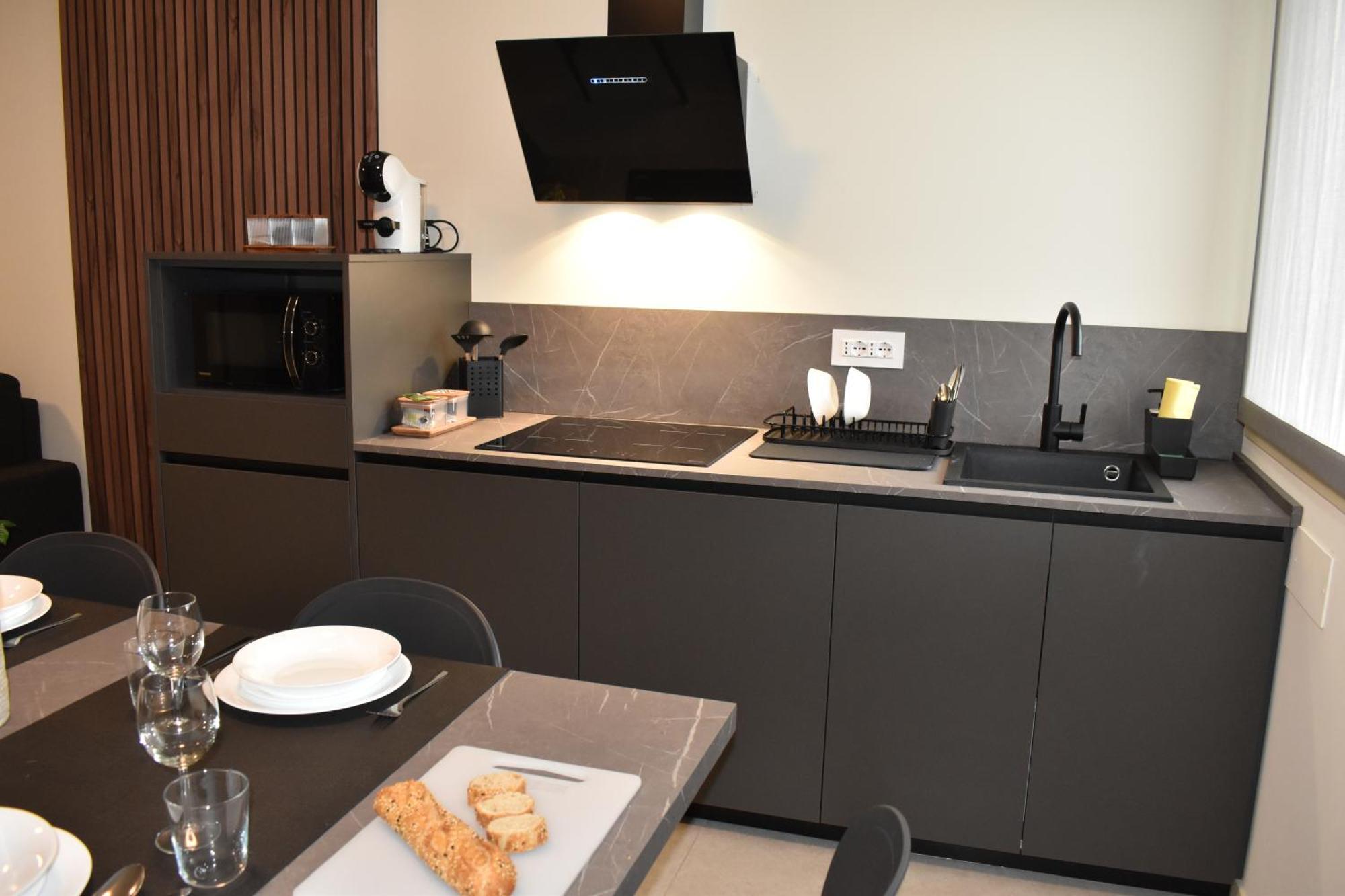 Apartment Baia Delle Rose Via Roma 111 Costa Volpino
