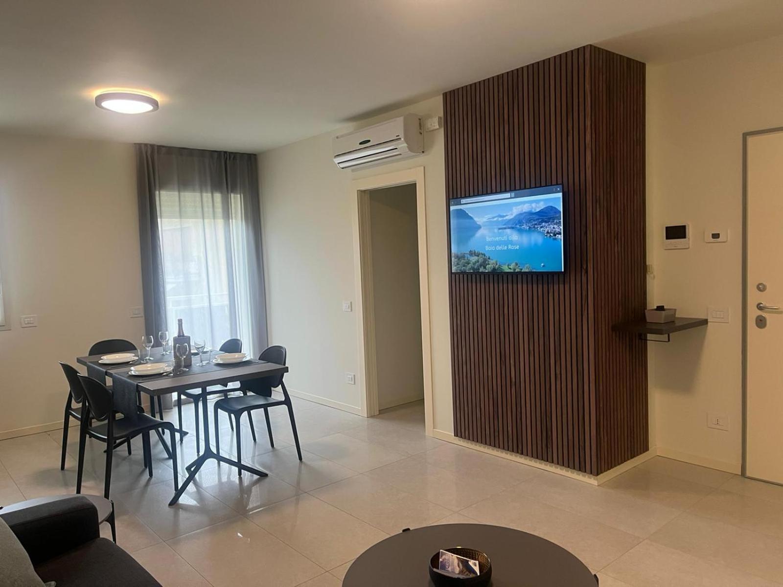 Apartment Baia Delle Rose Via Roma 111