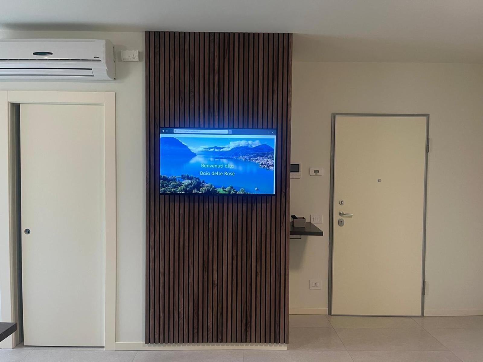 Apartment Baia Delle Rose Via Roma 111 *