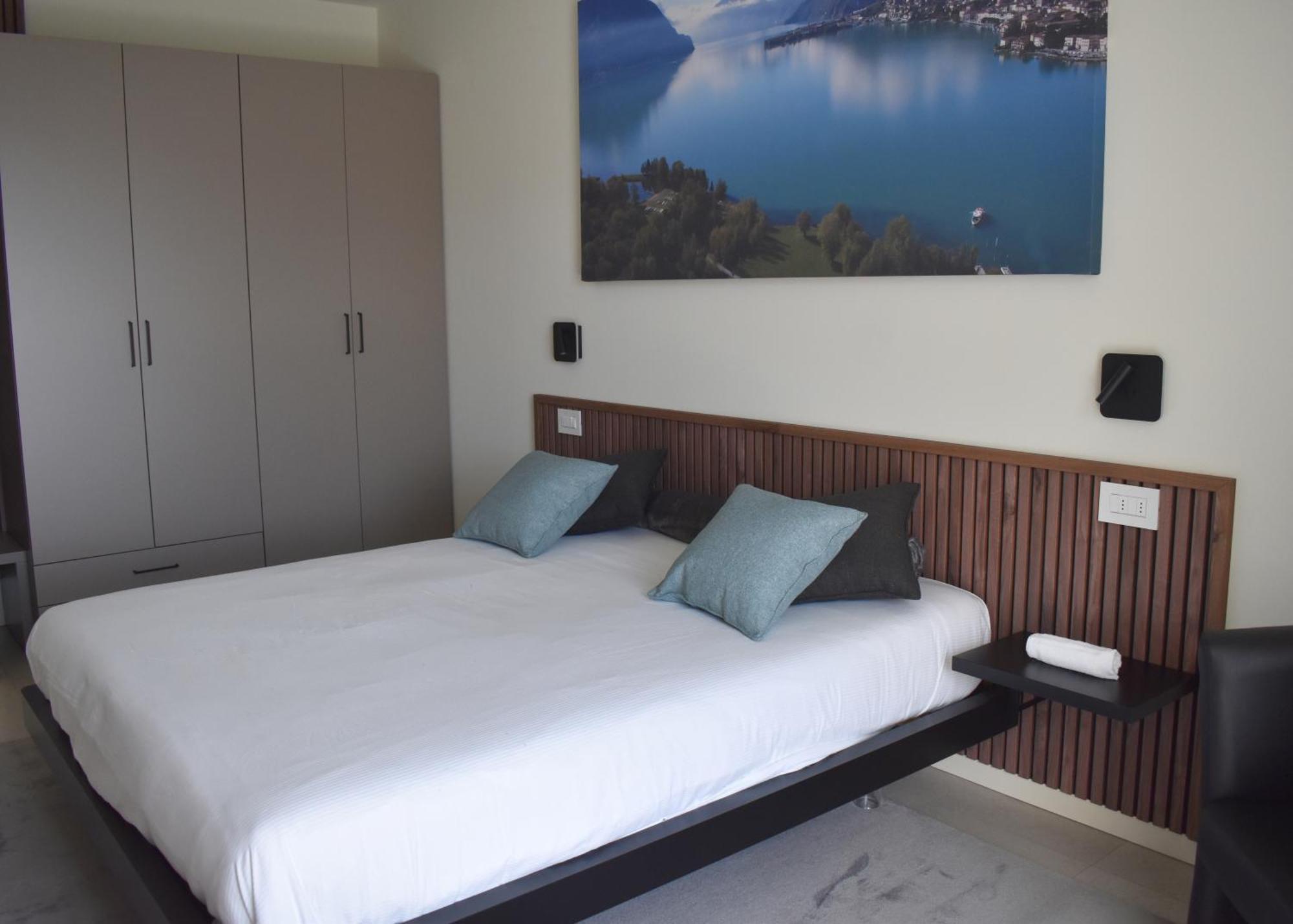 Baia Delle Rose Via Roma 111 Apartment