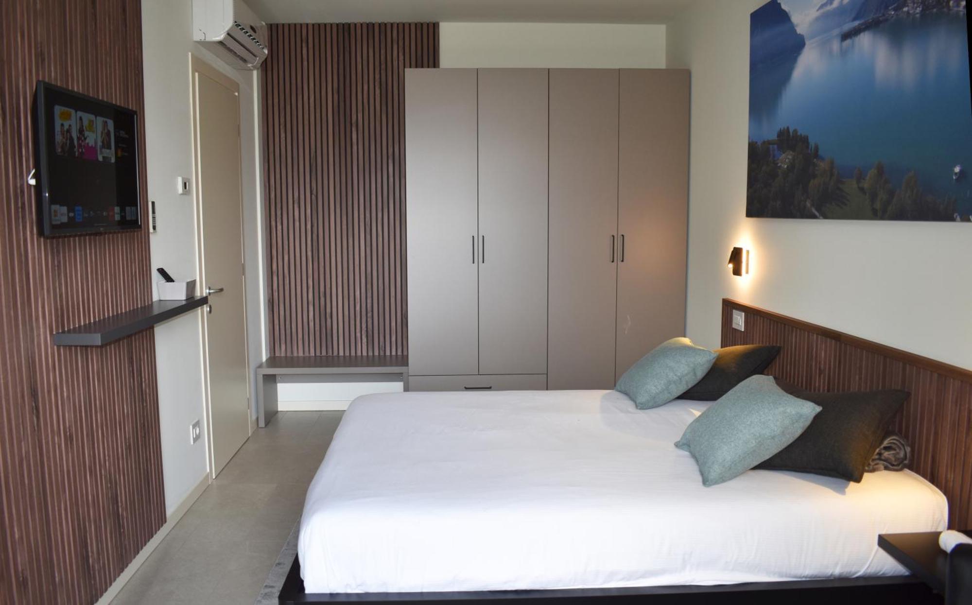 Baia Delle Rose Via Roma 111 Apartment *