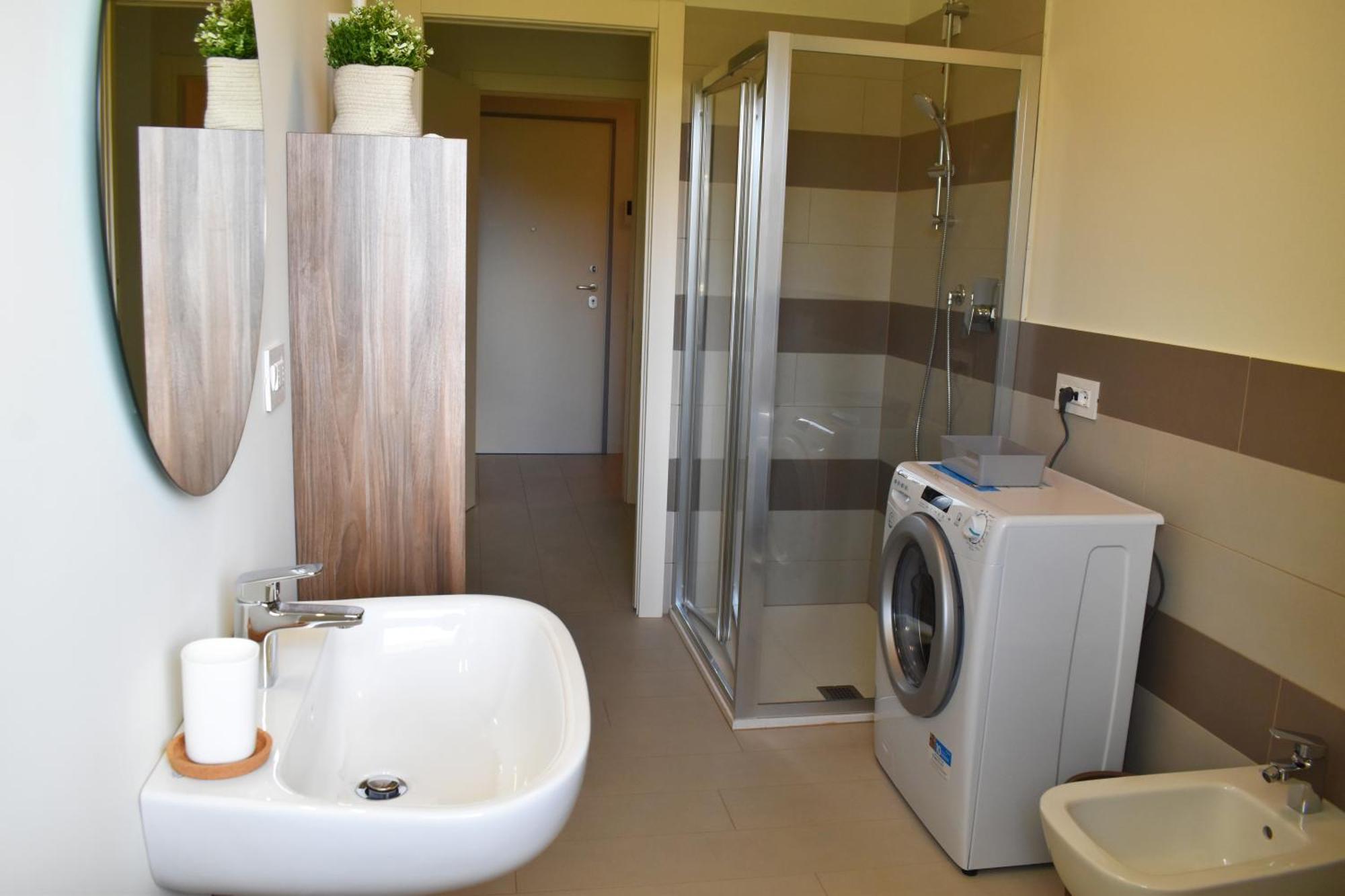 Baia Delle Rose Via Roma 111 Apartment *