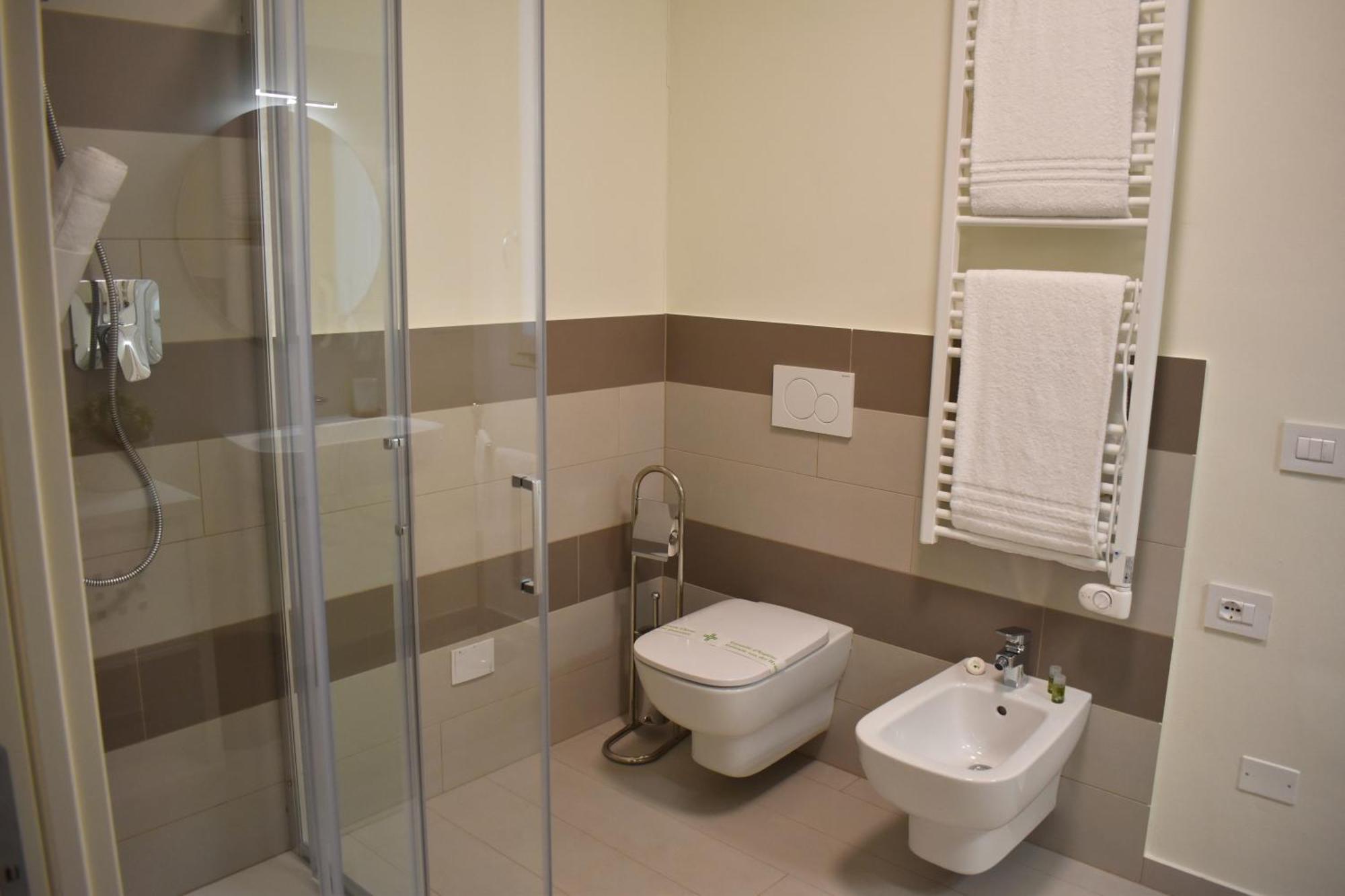 Apartment Baia Delle Rose Via Roma 111 *