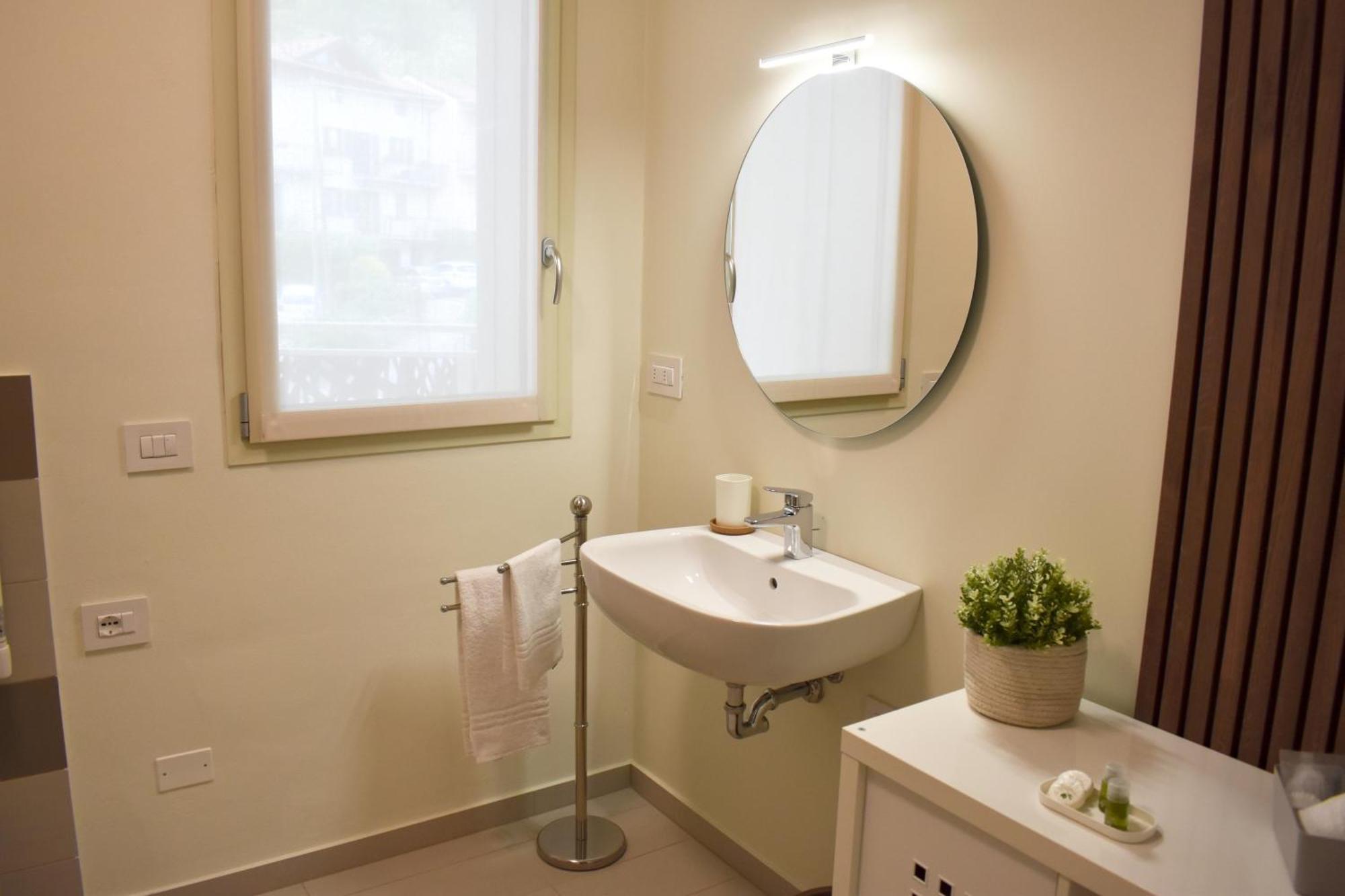 Apartment Baia Delle Rose Via Roma 111