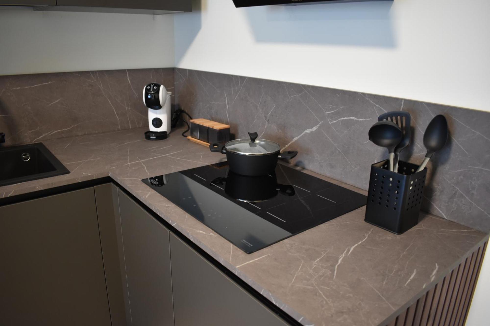 Apartment Baia Delle Rose Via Roma 111 *