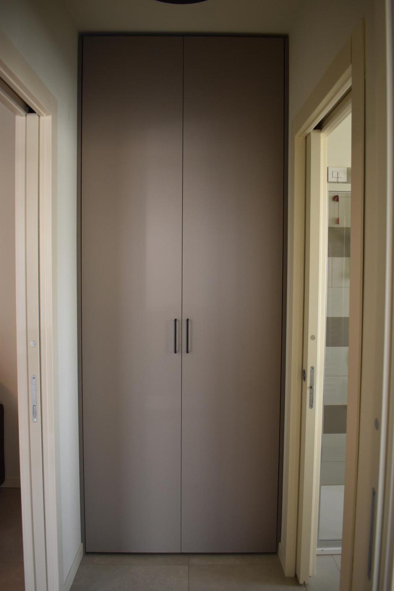 Baia Delle Rose Via Roma 111 Apartment
