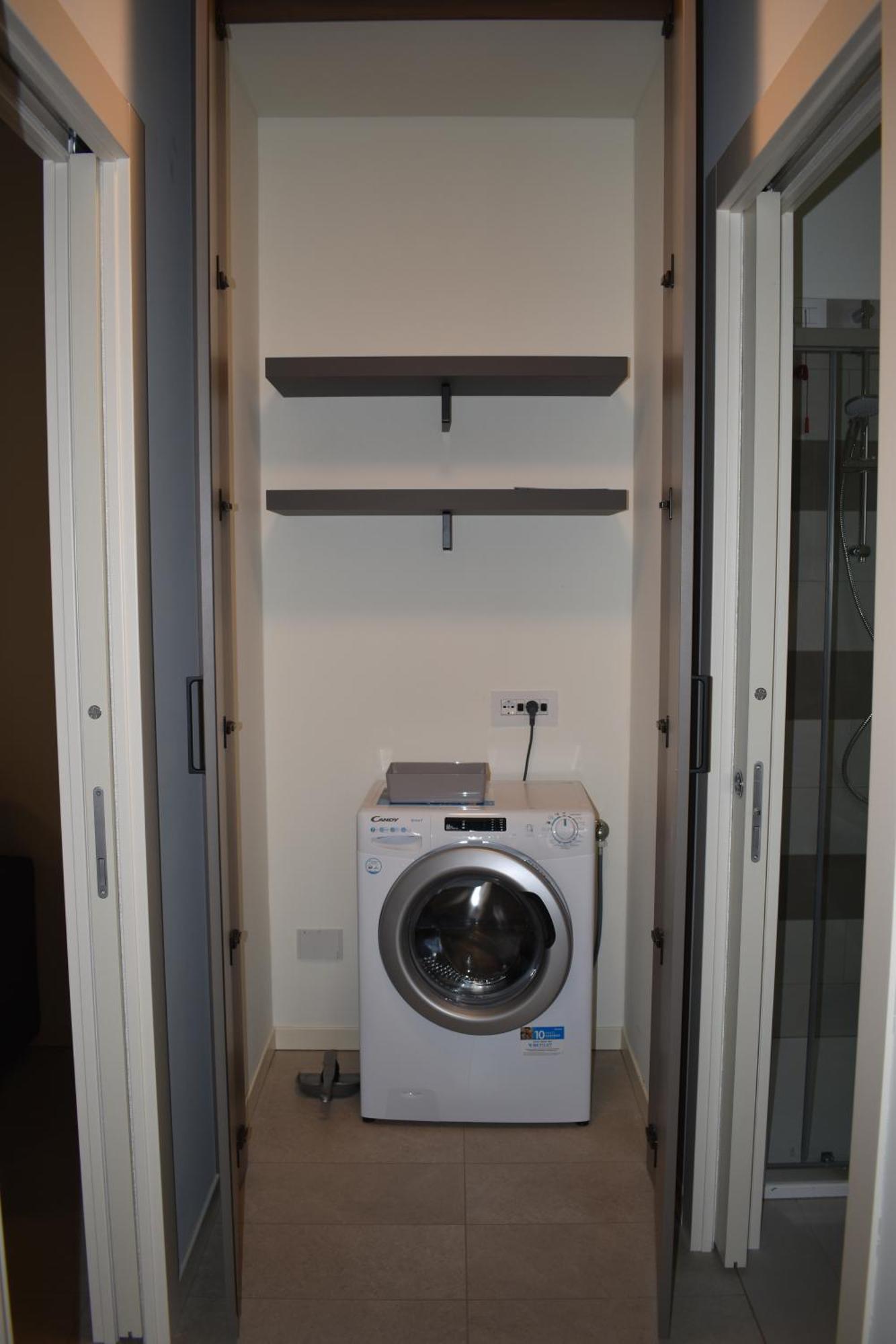 Apartment Baia Delle Rose Via Roma 111