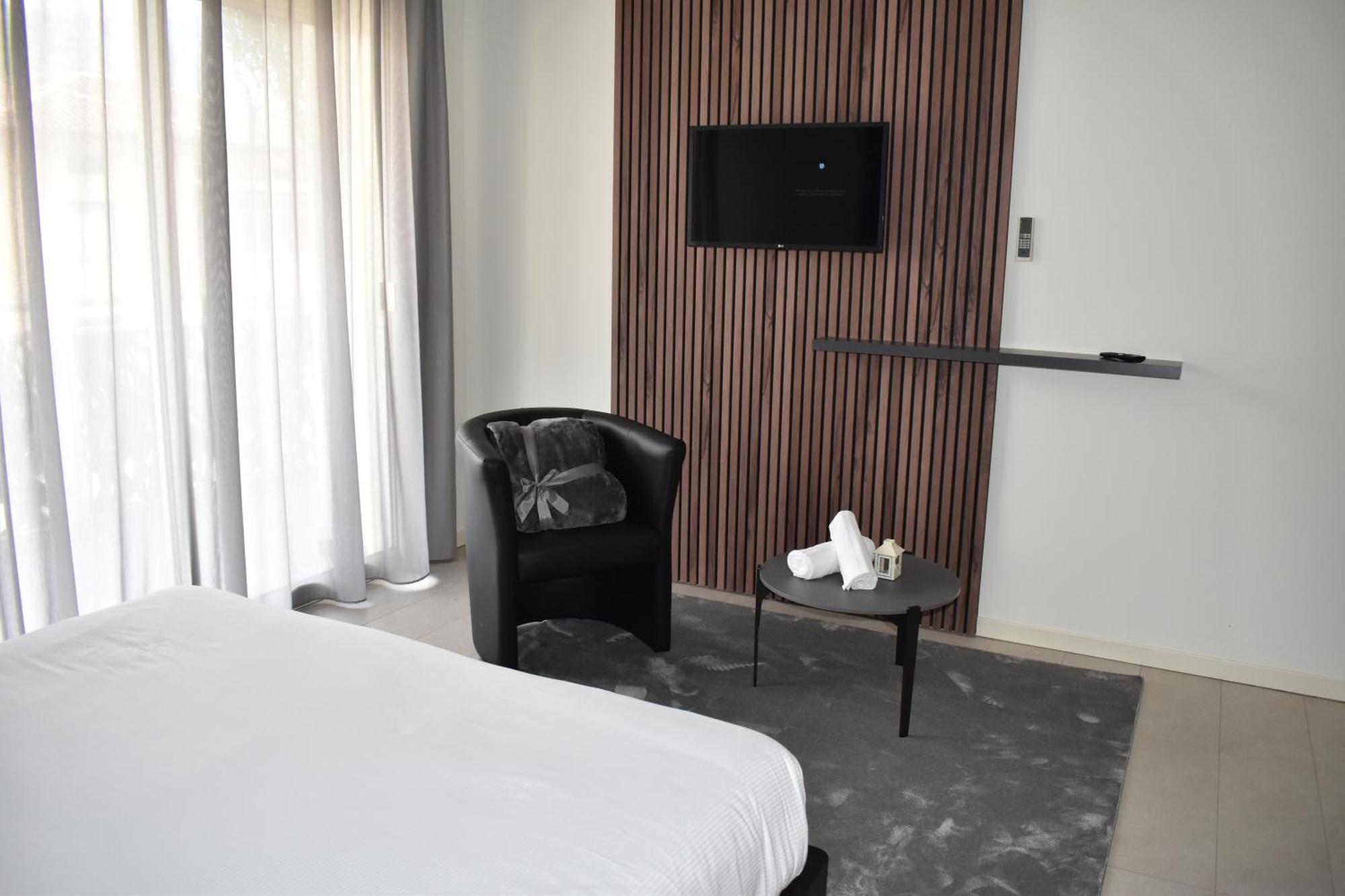 Apartment Baia Delle Rose Via Roma 111 *