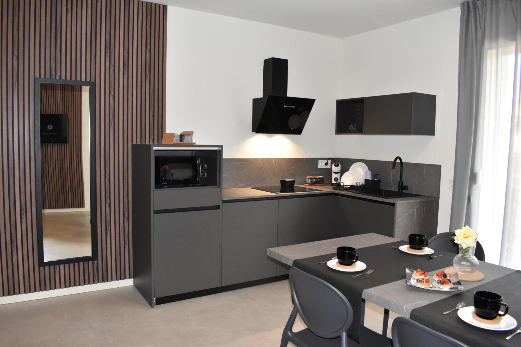Apartment Baia Delle Rose Via Roma 111 Costa Volpino