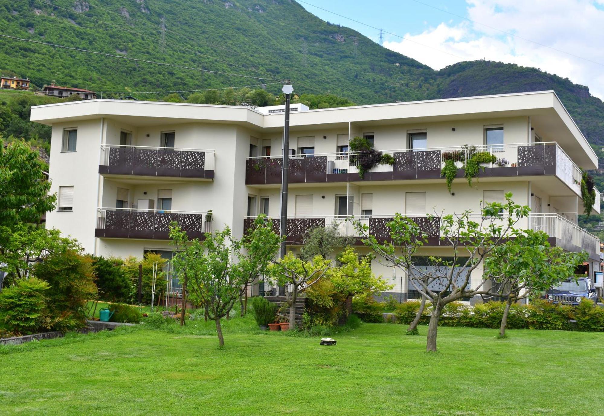 Apartment Baia Delle Rose Via Roma 111