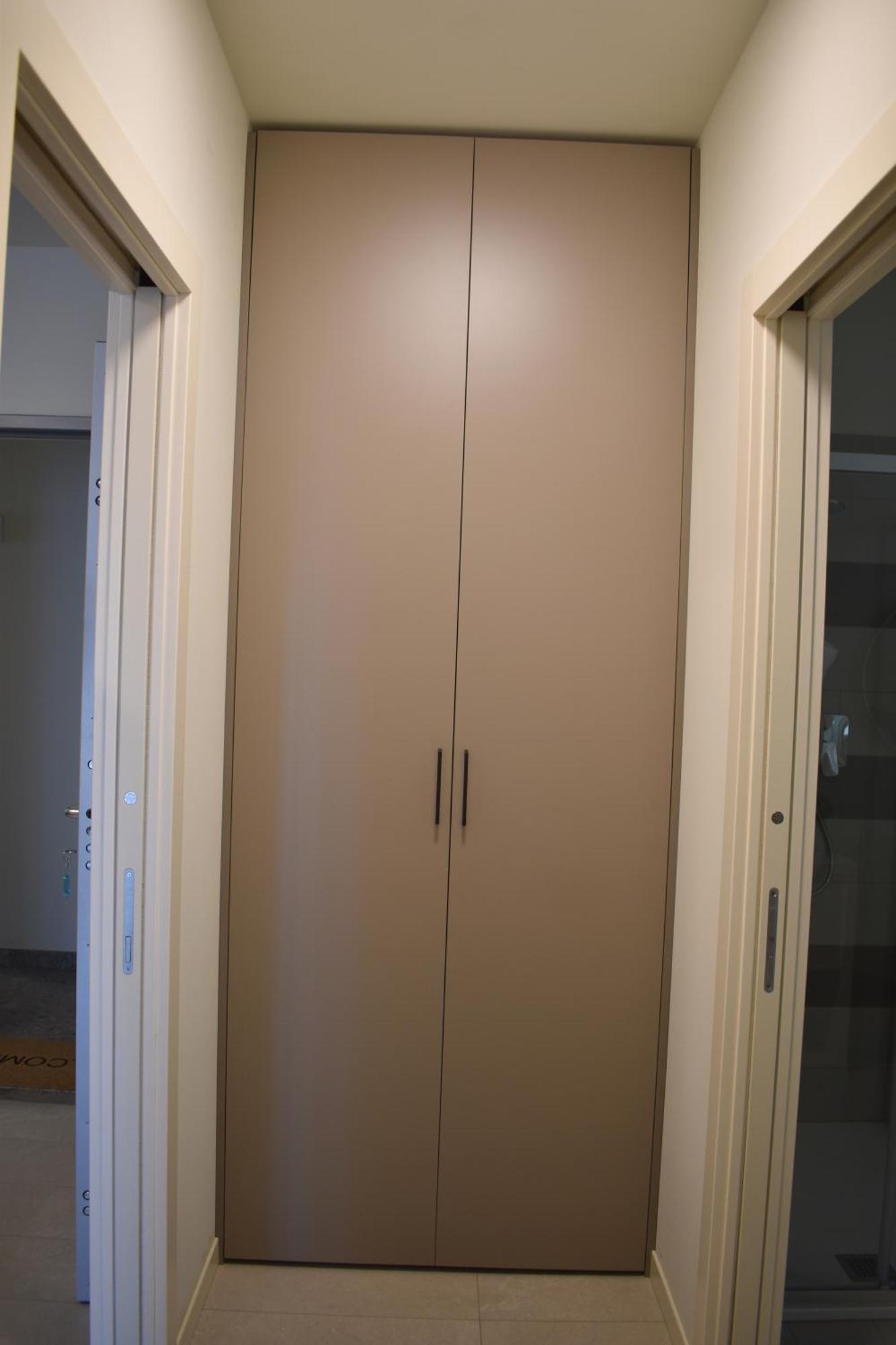 Apartment Baia Delle Rose Via Roma 111 Costa Volpino
