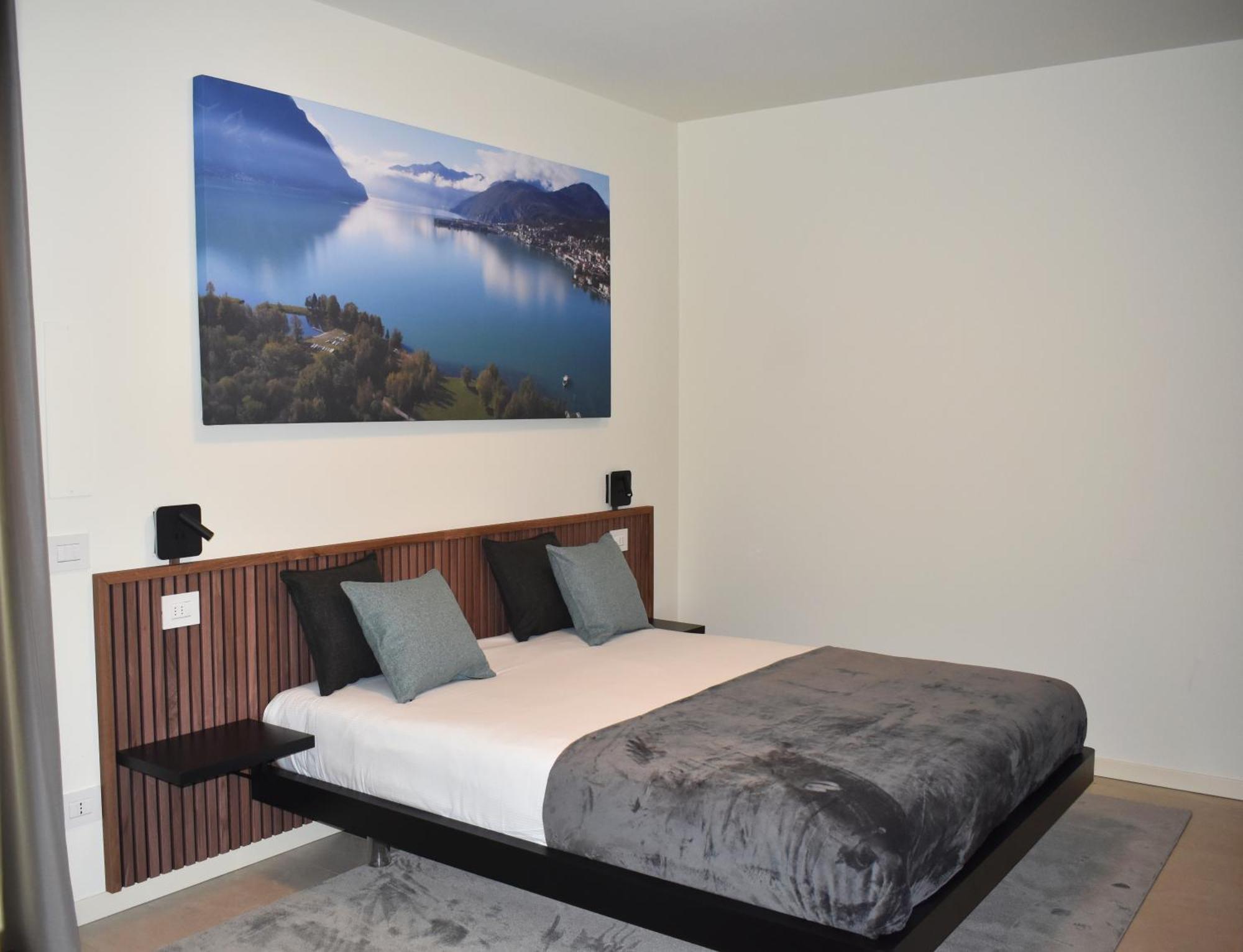 Apartment Baia Delle Rose Via Roma 111 *