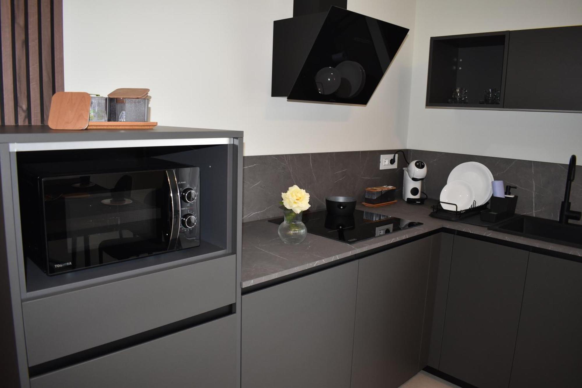 Baia Delle Rose Via Roma 111 Apartment *